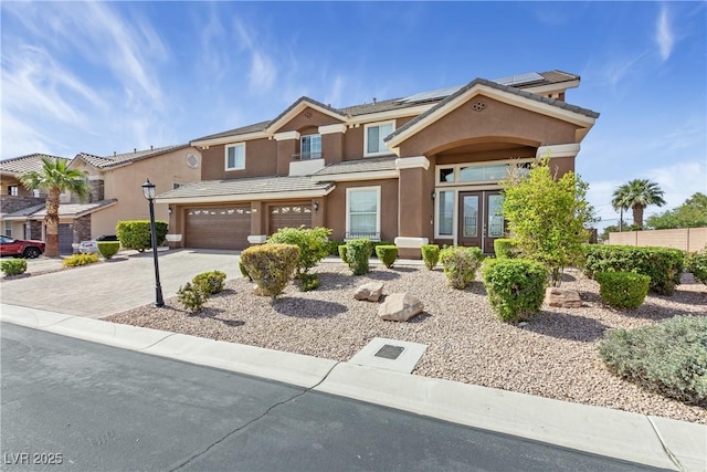 6013 Jubilee Gardens Ave, Las Vegas, NV 89131 - photo 2