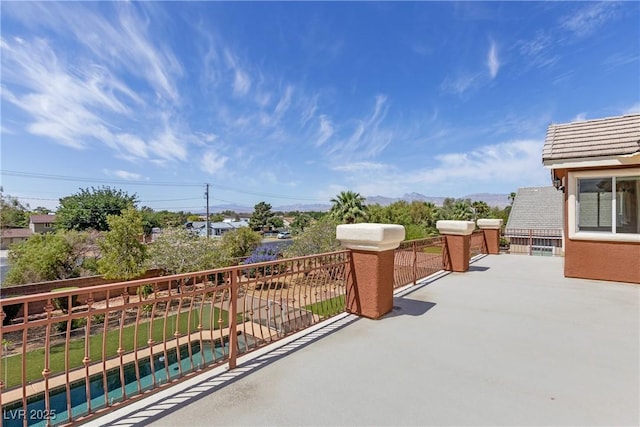 6013 Jubilee Gardens Ave, Las Vegas, NV 89131 - photo 26