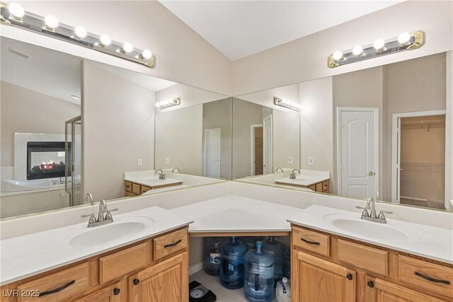 6013 Jubilee Gardens Ave, Las Vegas, NV 89131 - photo 28