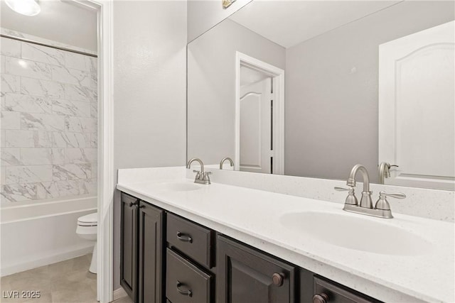 6013 Jubilee Gardens Ave, Las Vegas, NV 89131 - photo 32