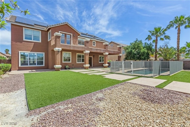 6013 Jubilee Gardens Ave, Las Vegas, NV 89131 - photo 39