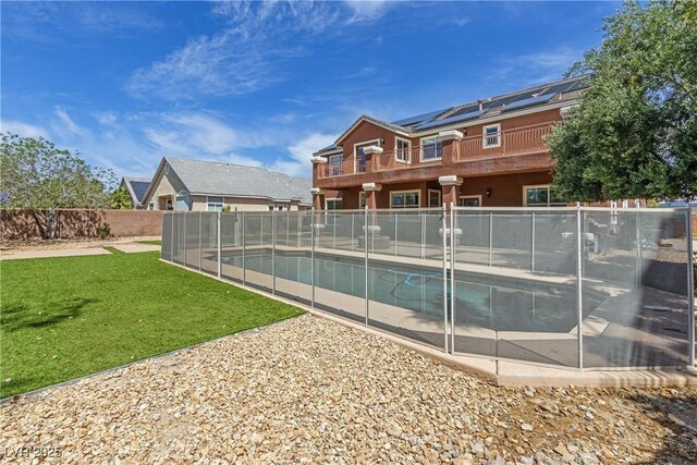 6013 Jubilee Gardens Ave, Las Vegas, NV 89131 - photo 40