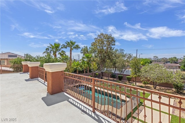 6013 Jubilee Gardens Ave, Las Vegas, NV 89131 - photo 25