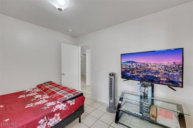 341 Waterwheel Falls Dr, Henderson, NV 89015 - bedroom with tile patterned flooring