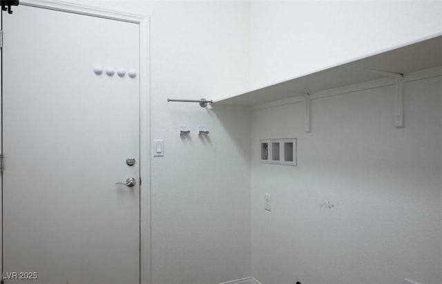 5235 E Ln Campana Dr, Pahrump, NV 89061 - washroom with baseboards