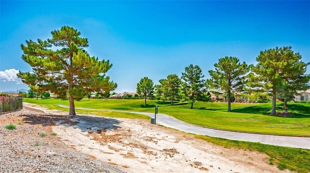 5235 E Ln Campana Dr, Pahrump, NV 89061 - view of surrounding community