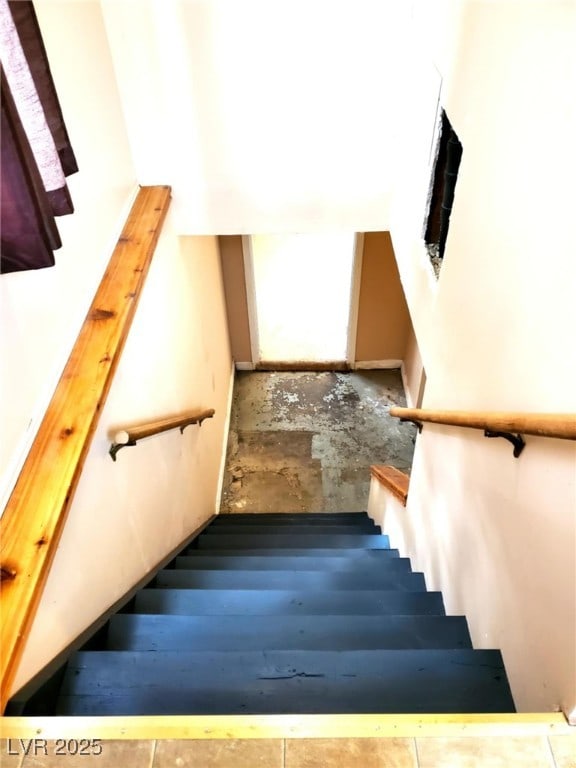 18 Third St, Mcgill, NV 89318 - view of stairway