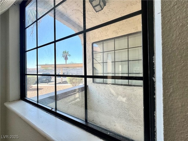 6137 W Oakey Blvd Unit A, Las Vegas, NV 89146 - detailed view