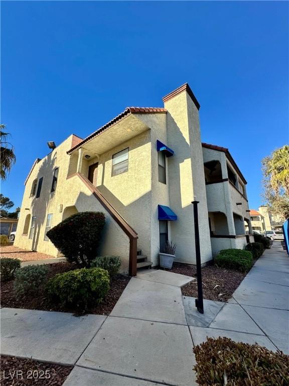 6137 W Oakey Blvd Unit A, Las Vegas, NV 89146 - view of property