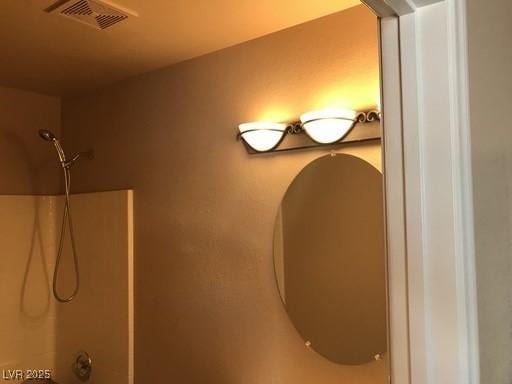 4704 Wild Oak Way N, Las Vegas, NV 89031 - bathroom view of a shower
