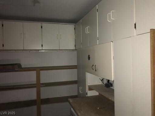 4704 Wild Oak Way N, Las Vegas, NV 89031 - view of basement