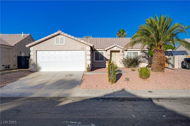 4704 Wild Oak Way N, Las Vegas, NV 89031 - photo 1