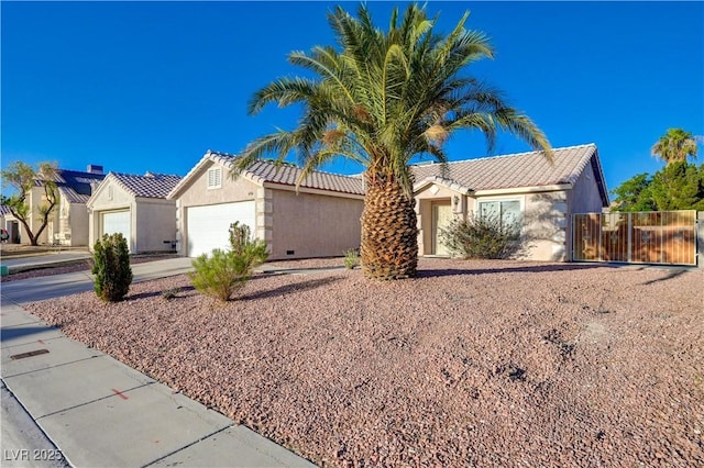 4704 Wild Oak Way N, Las Vegas, NV 89031 - photo 3