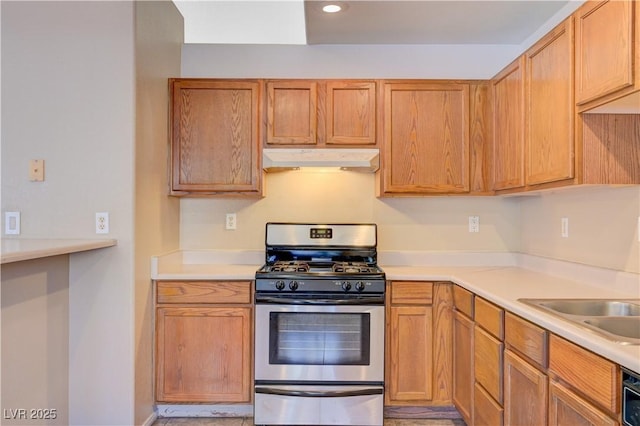 4704 Wild Oak Way N, Las Vegas, NV 89031 - photo 22