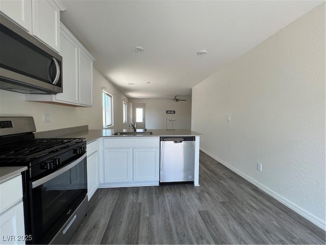 6755 Warthog Ave, Las Vegas, NV 89156 - photo 7