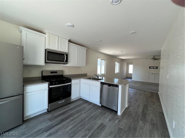 6755 Warthog Ave, Las Vegas, NV 89156 - photo 8