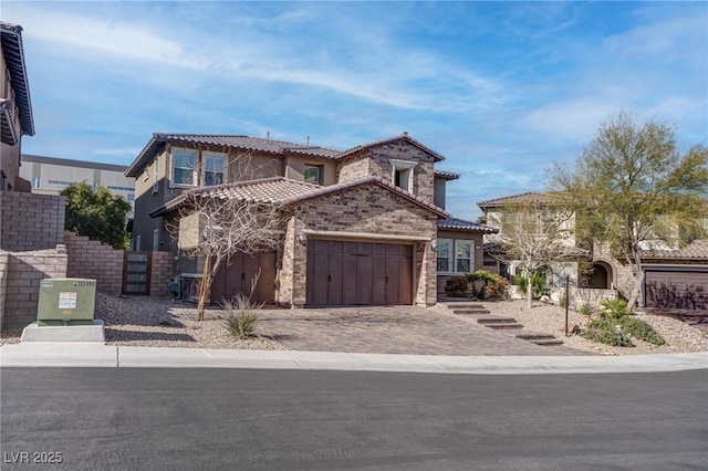 11952 Girasole Ave, Las Vegas, NV 89138 - photo 1