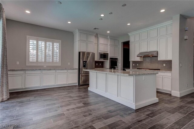 11952 Girasole Ave, Las Vegas, NV 89138 - photo 22