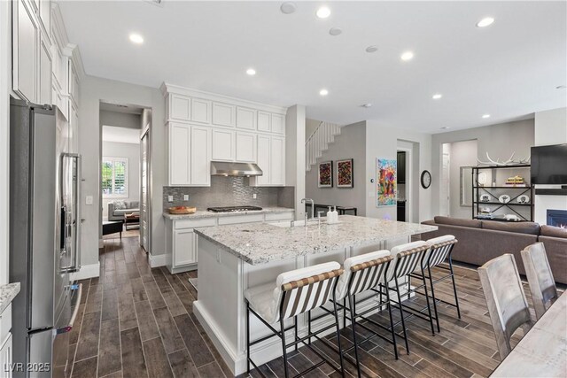 11952 Girasole Ave, Las Vegas, NV 89138 - photo 26