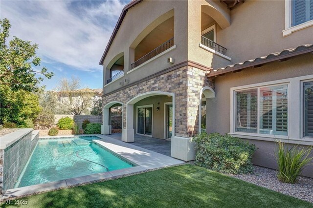 11952 Girasole Ave, Las Vegas, NV 89138 - photo 64