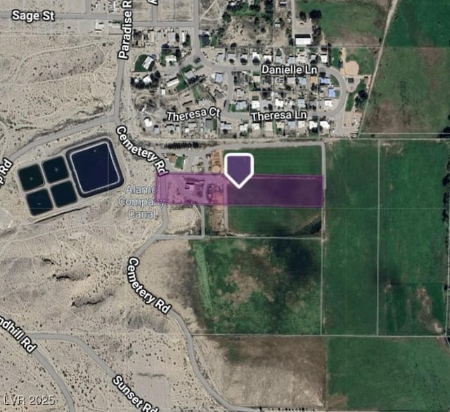 430 Paradise Rd, Alamo, NV 89001 - photo 1