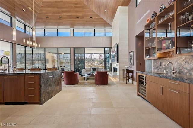 11707 Discovery Canyon Dr, Las Vegas, NV 89135 - photo 2