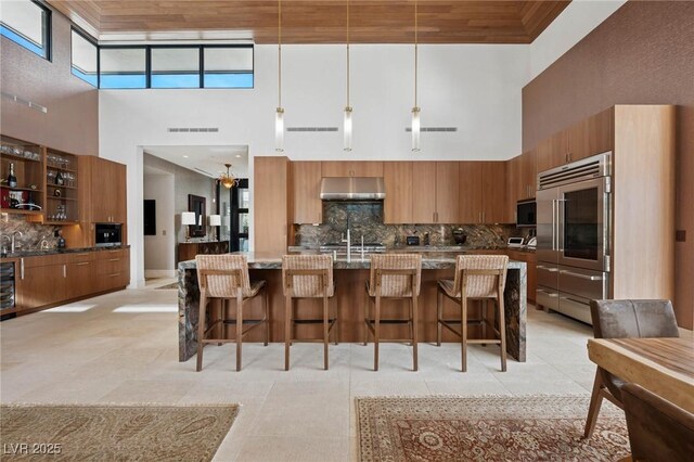 11707 Discovery Canyon Dr, Las Vegas, NV 89135 - photo 13