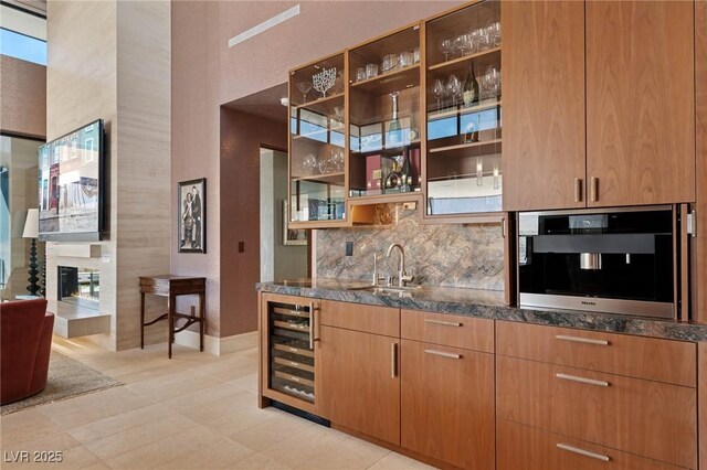 11707 Discovery Canyon Dr, Las Vegas, NV 89135 - photo 15