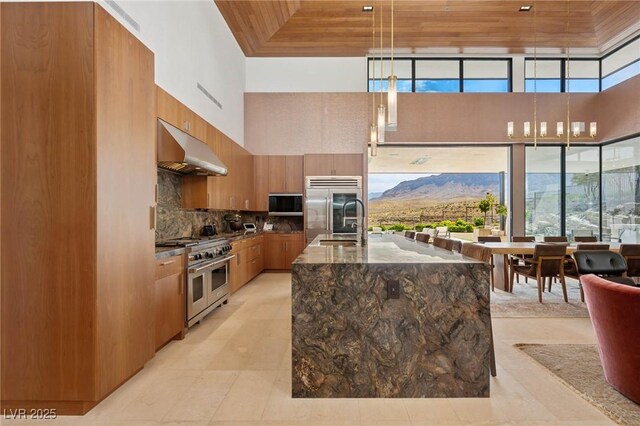 11707 Discovery Canyon Dr, Las Vegas, NV 89135 - photo 17