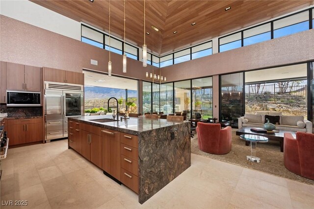 11707 Discovery Canyon Dr, Las Vegas, NV 89135 - photo 18
