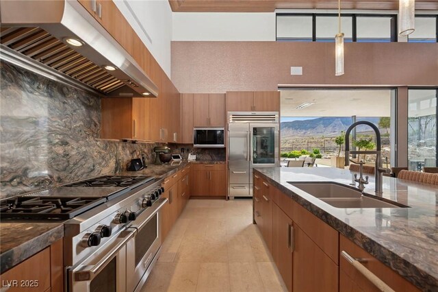 11707 Discovery Canyon Dr, Las Vegas, NV 89135 - photo 19