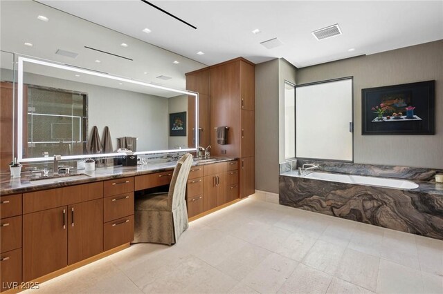 11707 Discovery Canyon Dr, Las Vegas, NV 89135 - photo 25