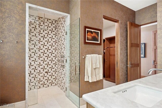 11707 Discovery Canyon Dr, Las Vegas, NV 89135 - photo 30