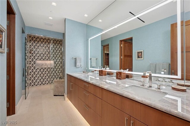 11707 Discovery Canyon Dr, Las Vegas, NV 89135 - photo 31