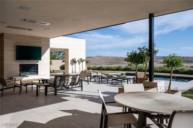 11707 Discovery Canyon Dr, Las Vegas, NV 89135 - photo 34