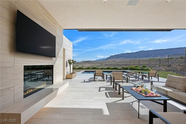 11707 Discovery Canyon Dr, Las Vegas, NV 89135 - photo 35