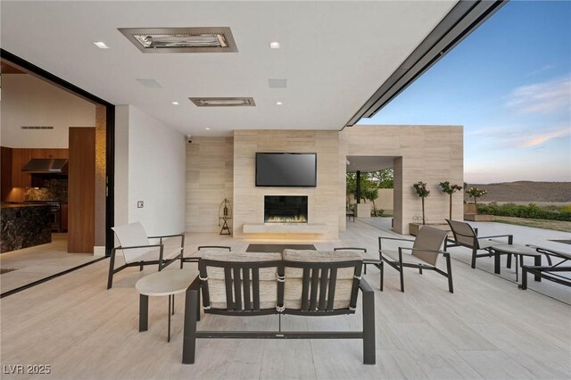 11707 Discovery Canyon Dr, Las Vegas, NV 89135 - photo 36