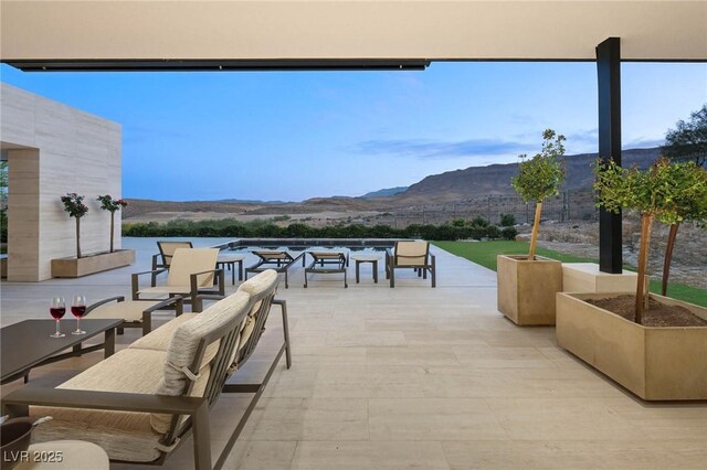 11707 Discovery Canyon Dr, Las Vegas, NV 89135 - photo 37