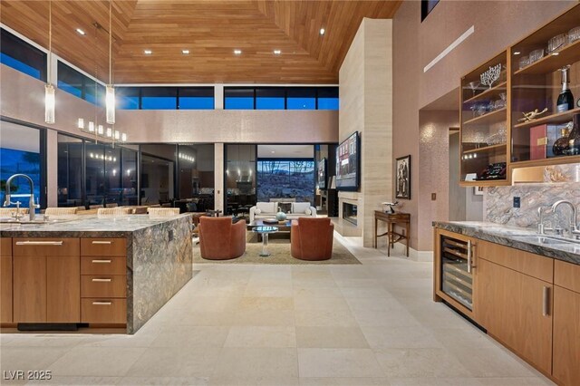 11707 Discovery Canyon Dr, Las Vegas, NV 89135 - photo 42