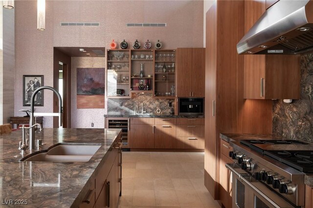 11707 Discovery Canyon Dr, Las Vegas, NV 89135 - photo 16
