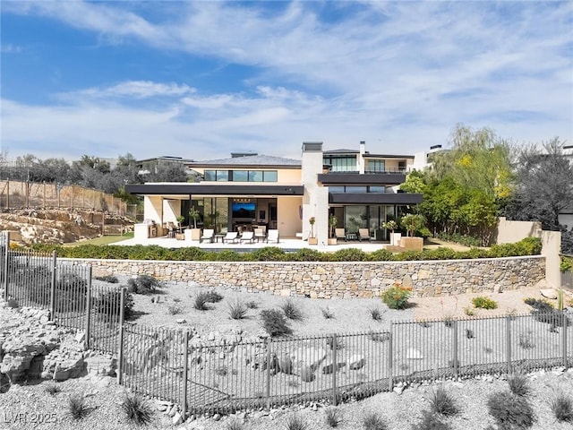 11707 Discovery Canyon Dr, Las Vegas, NV 89135 - photo 55