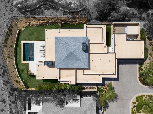 11707 Discovery Canyon Dr, Las Vegas, NV 89135 - photo 56
