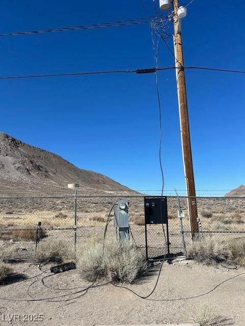 1139 S Main St, Tonopah, NV 89049