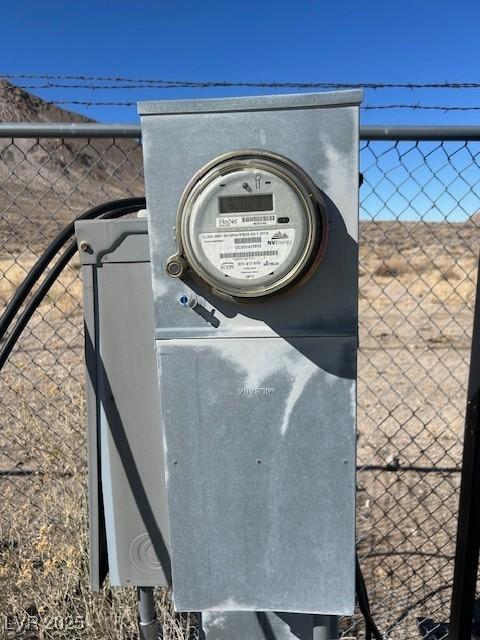 1139 S Main St, Tonopah, NV 89049