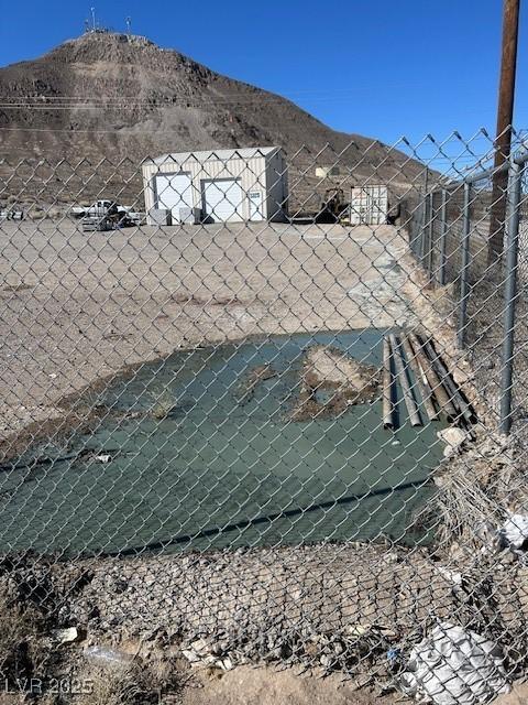 1159 S US Highway 95, Tonopah, NV 89049