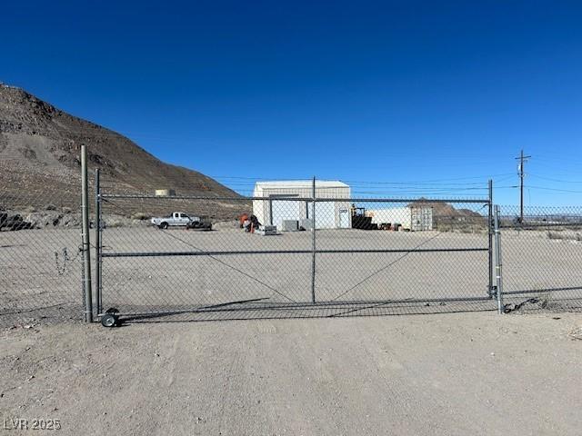 1159 S US Highway 95, Tonopah, NV 89049