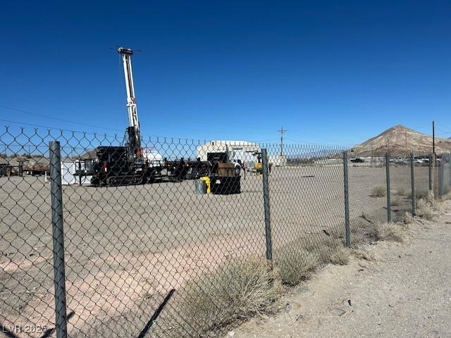 1159 S US Highway 95, Tonopah, NV 89049