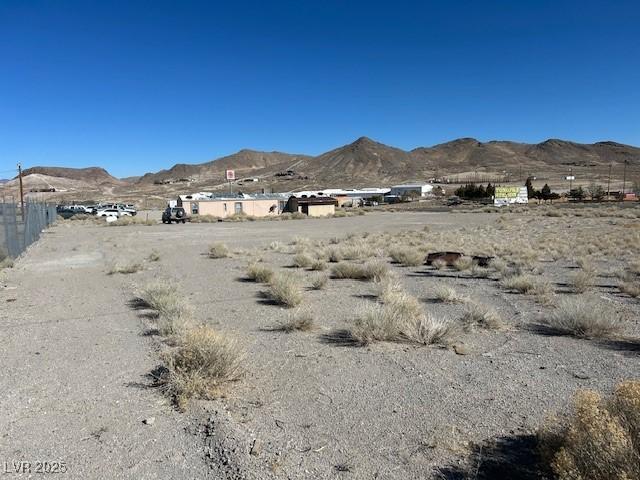 1159 S US Highway 95, Tonopah, NV 89049