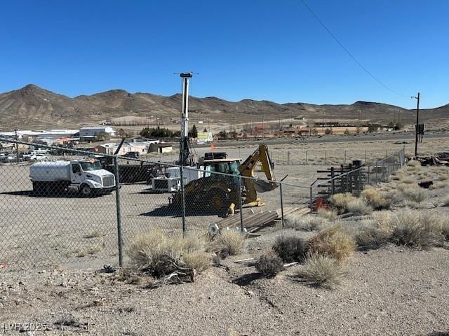 1159 S US Highway 95, Tonopah, NV 89049