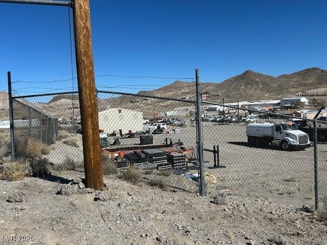 1159 S US Highway 95, Tonopah, NV 89049